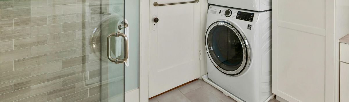 How to Clean and Maintain Your Washing Machine