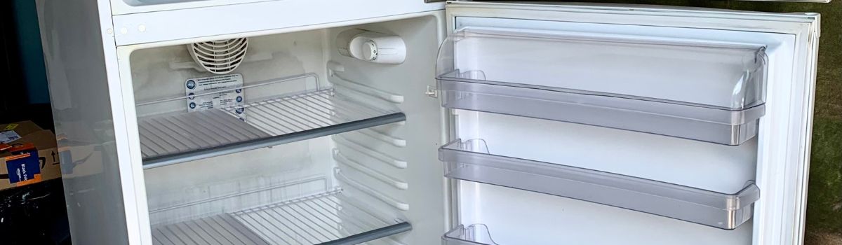 DIY Hacks to Improve Refrigerator Performance DIY Hacks to Improve Refrigerator Performance